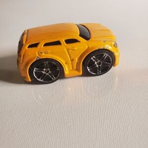 Vintage 2005- Dodge Magnum R/T Hot Wheel